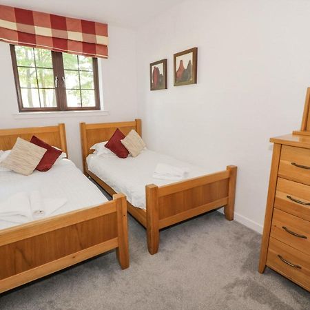 Brunston Castle Lodge Girvan Εξωτερικό φωτογραφία