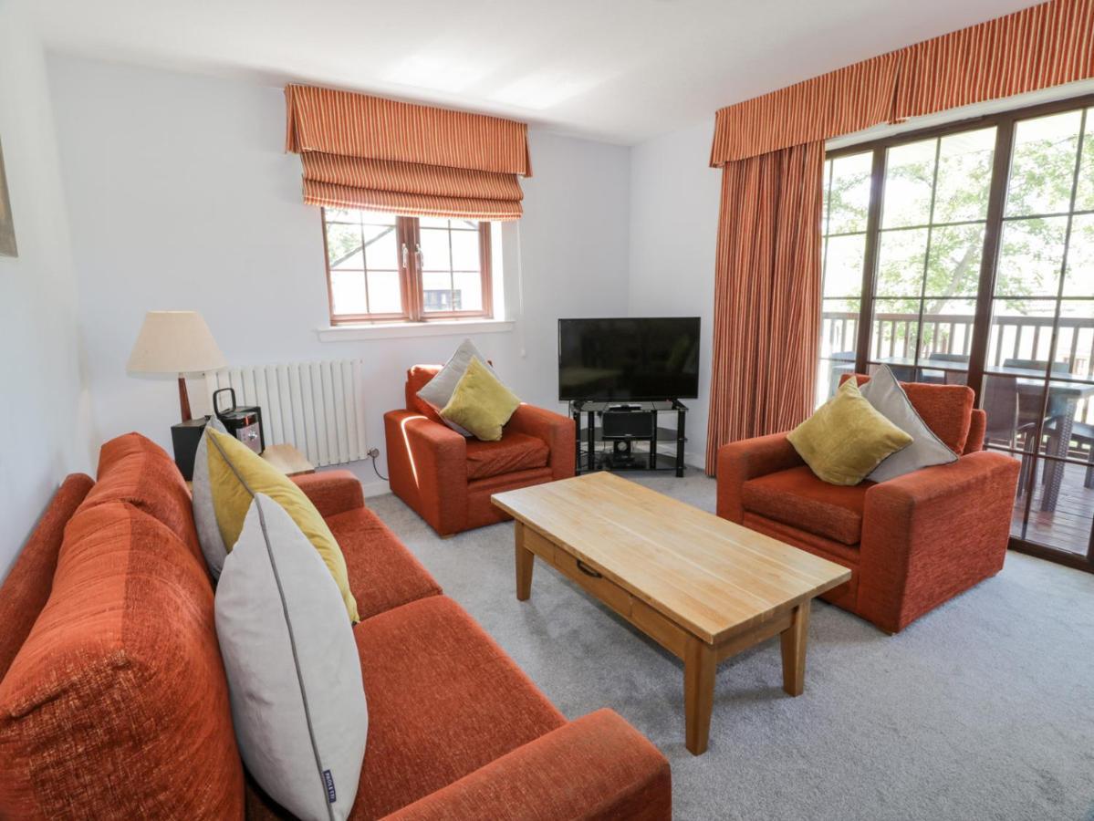Brunston Castle Lodge Girvan Εξωτερικό φωτογραφία