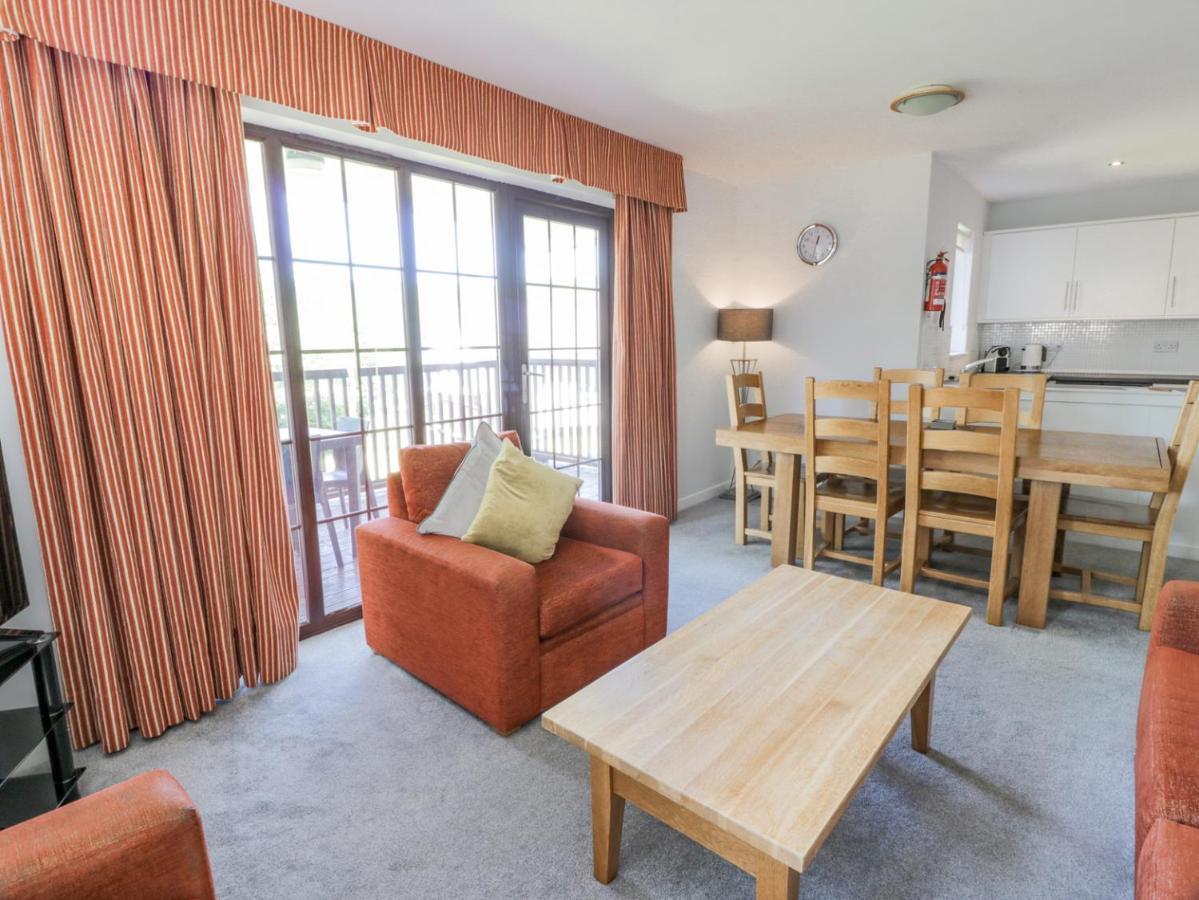 Brunston Castle Lodge Girvan Εξωτερικό φωτογραφία