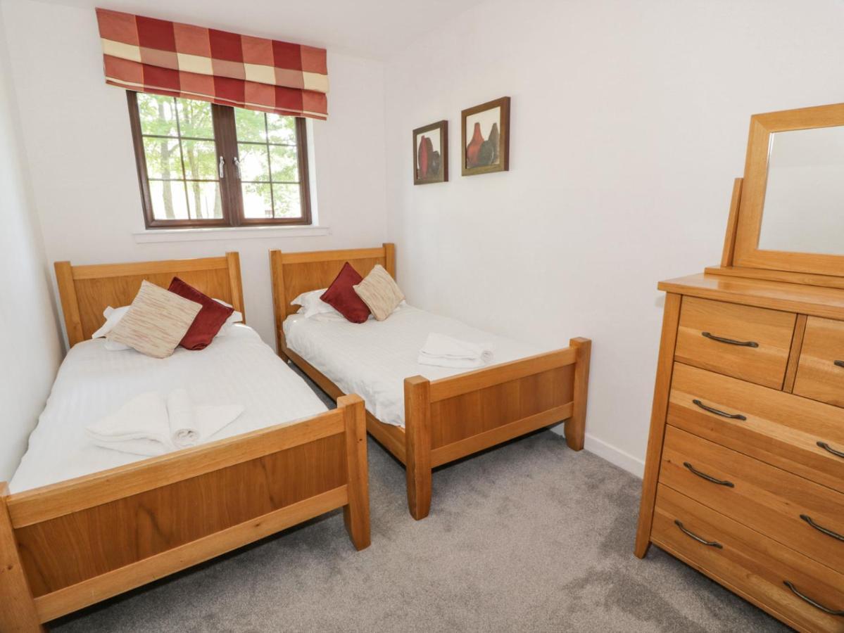 Brunston Castle Lodge Girvan Εξωτερικό φωτογραφία