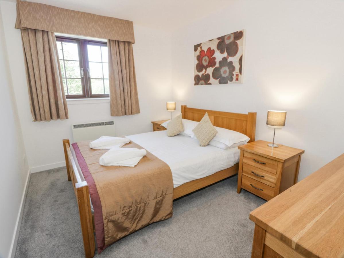 Brunston Castle Lodge Girvan Εξωτερικό φωτογραφία