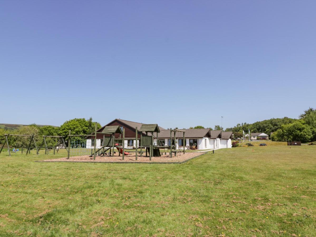 Brunston Castle Lodge Girvan Εξωτερικό φωτογραφία