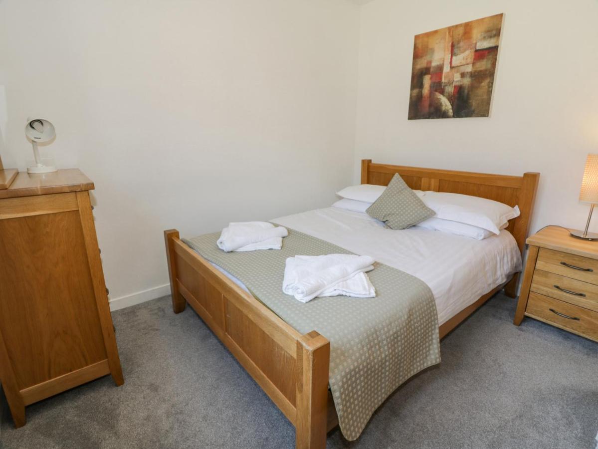 Brunston Castle Lodge Girvan Εξωτερικό φωτογραφία