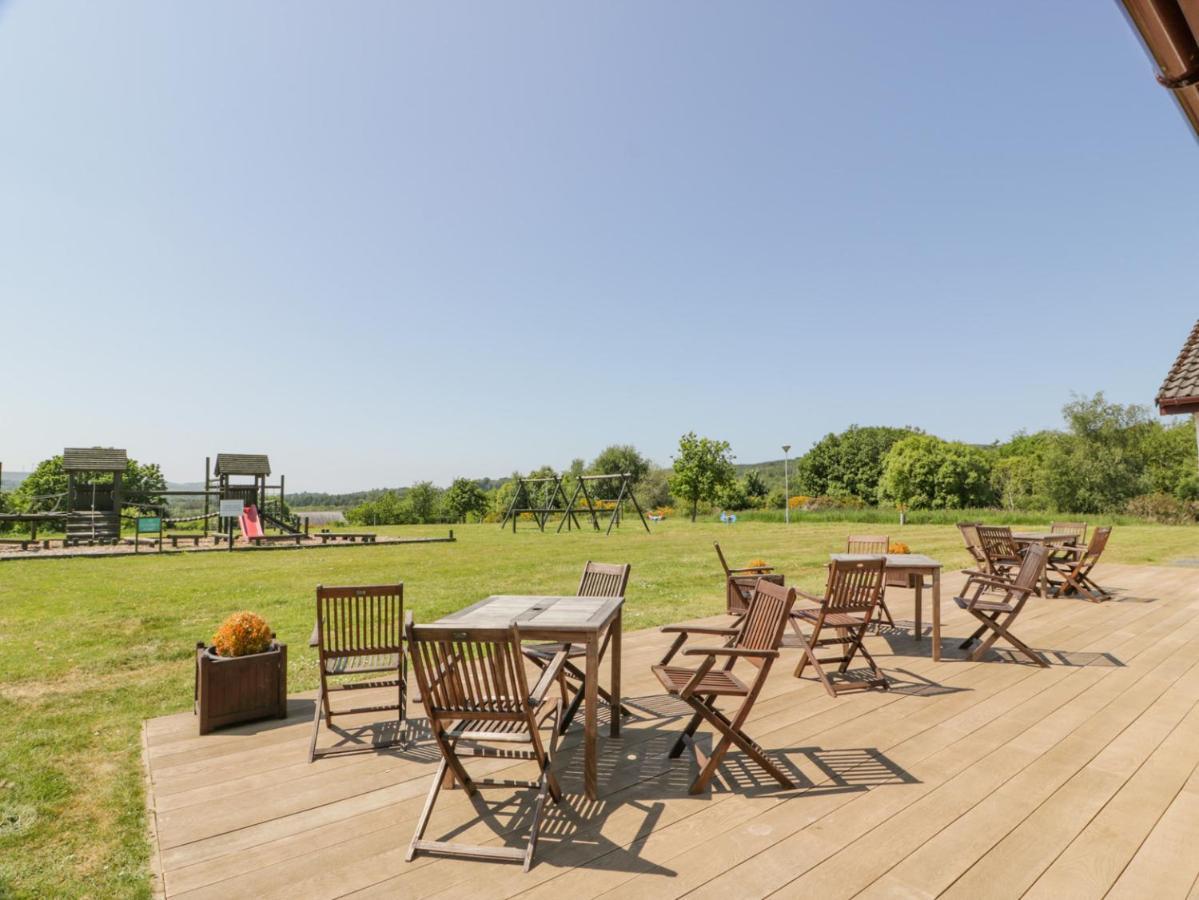 Brunston Castle Lodge Girvan Εξωτερικό φωτογραφία