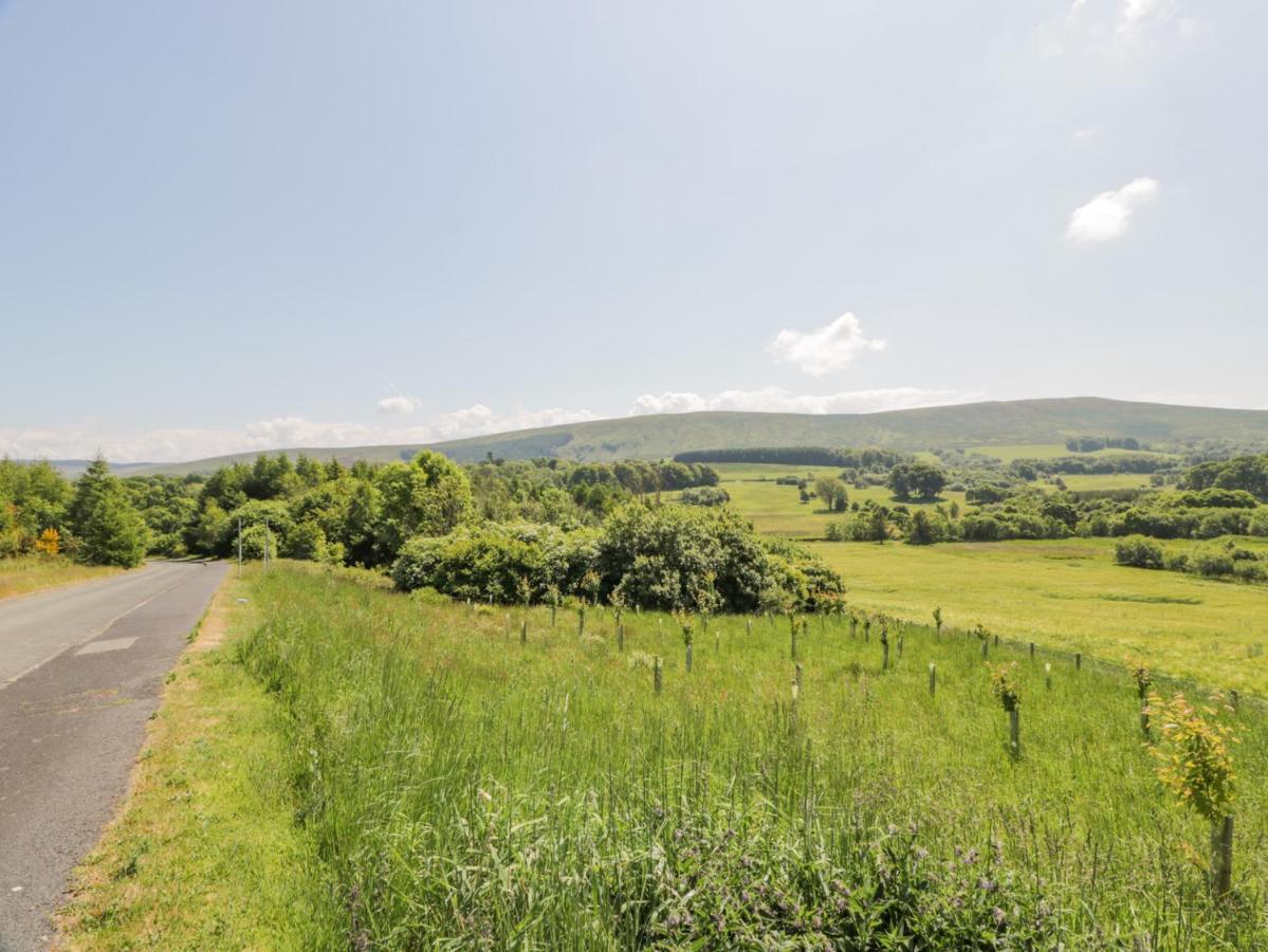 Brunston Castle Lodge Girvan Εξωτερικό φωτογραφία