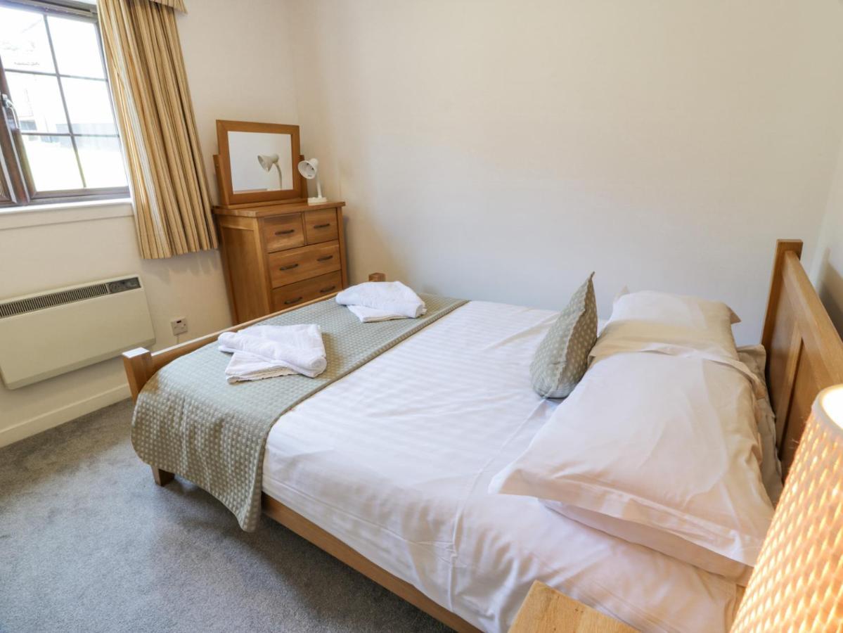 Brunston Castle Lodge Girvan Εξωτερικό φωτογραφία