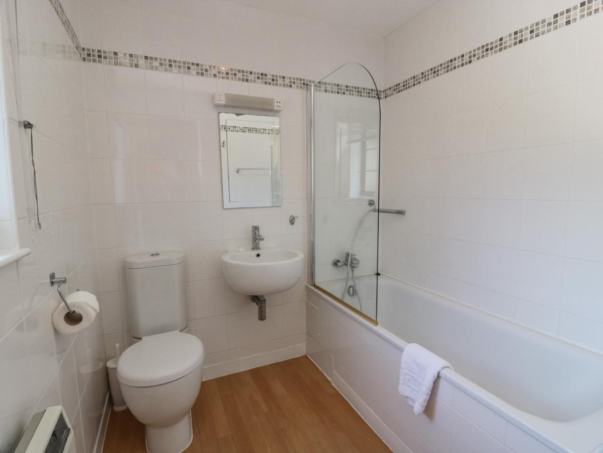 Brunston Castle Lodge Girvan Εξωτερικό φωτογραφία